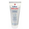 LUBEX Lotion plus m.3fach-Wirkung face & body